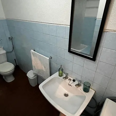 Apartamento Central Na Av. Sa Carneiro Apartamento