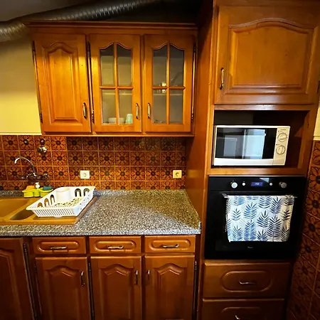 Apartamento Central Na Av. Sa Carneiro Apartamento Bragança