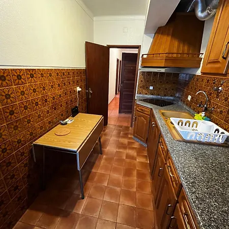 Apartamento Central Na Av. Sa Carneiro Apartamento