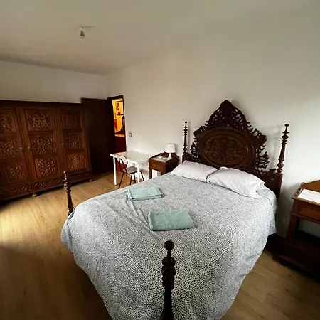Apartamento Central Na Av. Sa Carneiro Apartamento Bragança
