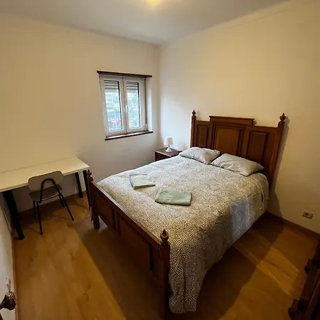 Apartamento Central Na Av. Sa Carneiro Apartamento *
