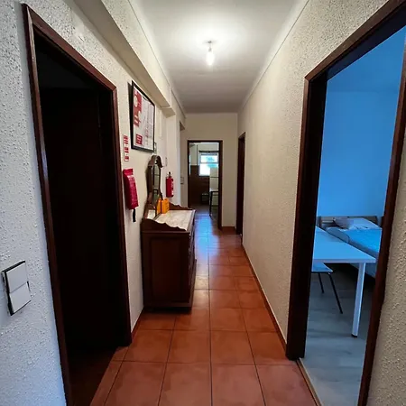 Apartamento Apartamento Central Na Av. Sa Carneiro Bragança