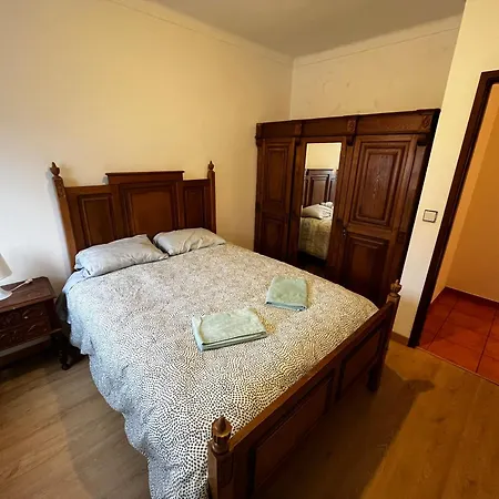 Apartamento Central Na Av. Sa Carneiro