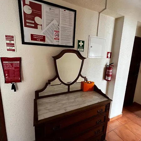 Apartamento Apartamento Central Na Av. Sa Carneiro Bragança