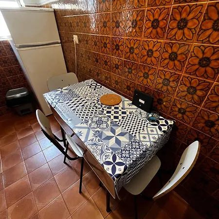 Apartamento Central Na Av. Sa Carneiro * Bragança
