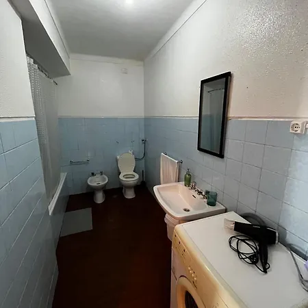 Apartamento Apartamento Central Na Av. Sa Carneiro *