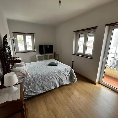 Apartamento Central Na Av. Sa Carneiro Apartamento Bragança