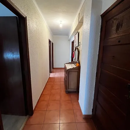 Apartamento Central Na Av. Sa Carneiro *