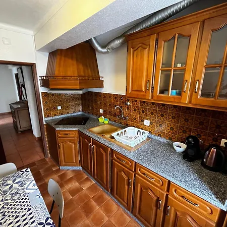 Apartamento Central Na Av. Sa Carneiro Apartamento *