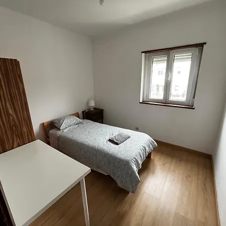 Apartamento Central Na Av. Sa Carneiro