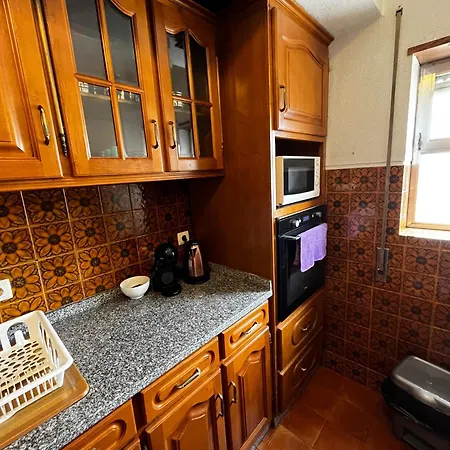 Apartamento Central Na Av. Sa Carneiro Apartamento *