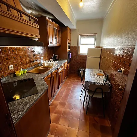 Apartamento Central Na Av. Sa Carneiro Apartamento Bragança